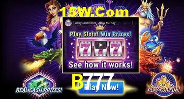 Diretório de Jogos B777
