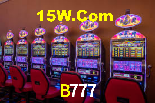 B777 Bet