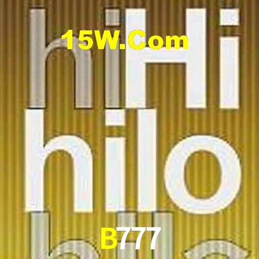 Casino Ao Vivo B777