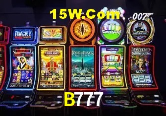 Especiais de Fim de Semana B777
