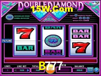 Casino Ao Vivo B777