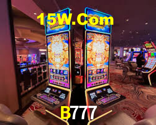 B777.Com