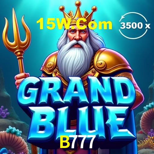 Provedores de Jogos B777