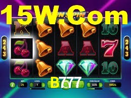 B777: Jogos de Caça-Níqueis-Altas Recompensas, Roleta-Velocidade, Blackjack-Desafios Máximos