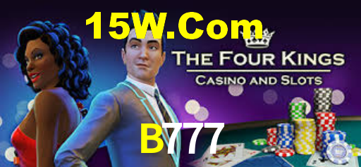 B777,B777.Com