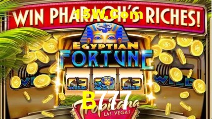 Jogos de Slot B777